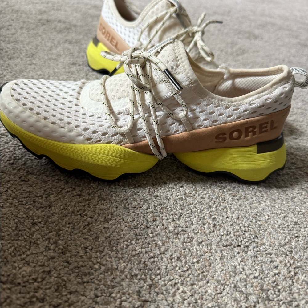 Sorel Women's Kinetic Impact